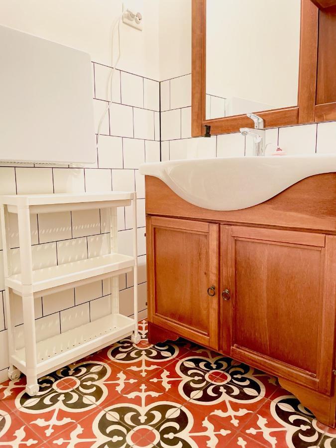 Eotvos 25 Apartment Budapest Eksteriør billede