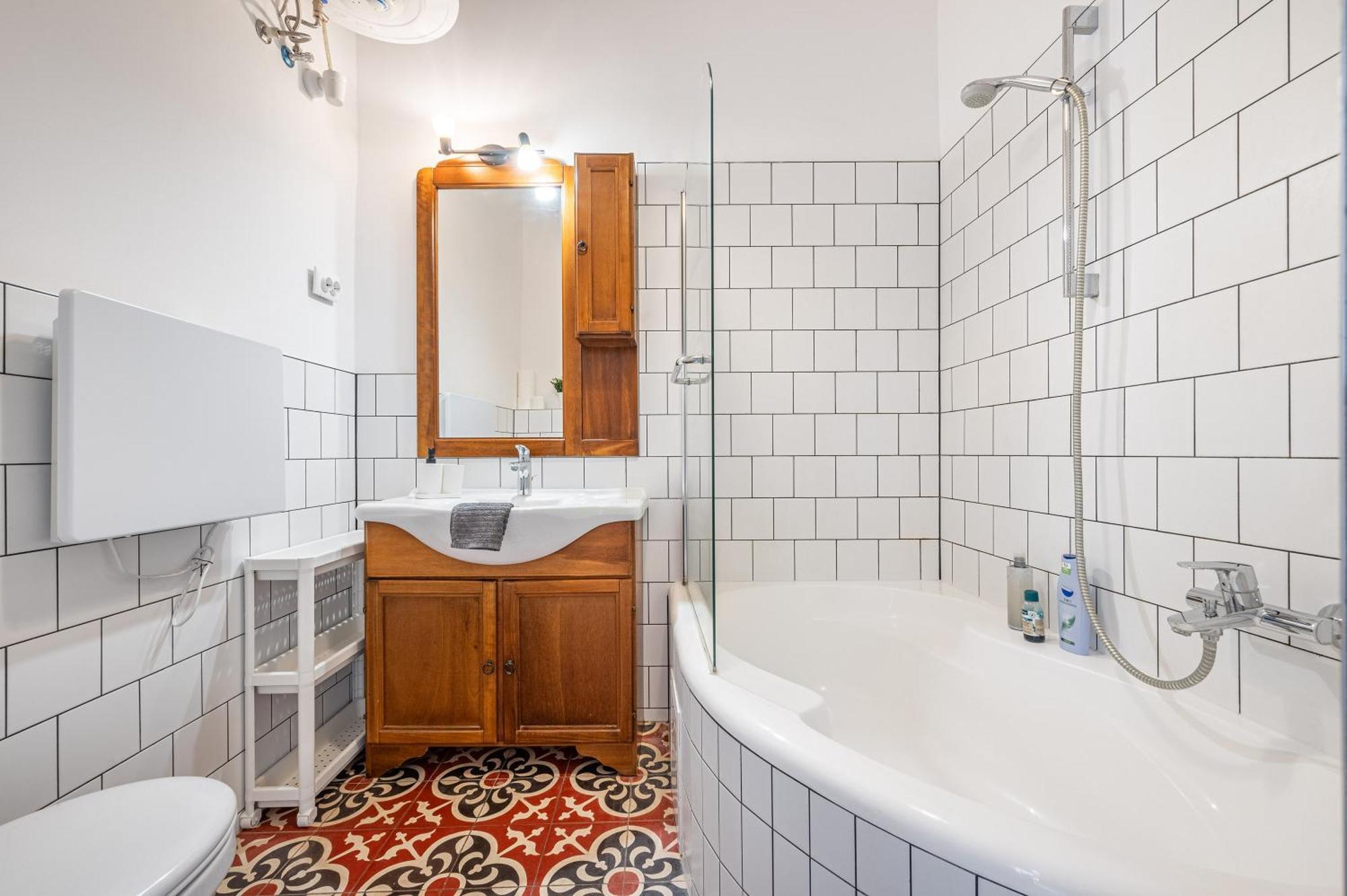Eotvos 25 Apartment Budapest Eksteriør billede